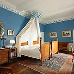 Chateau De 호텔 Canisy
