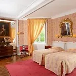 Chateau De Canisy