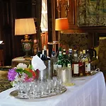호텔 Chateau De Canisy