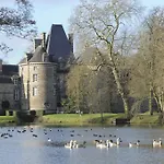 호텔 Chateau De Canisy