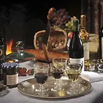 호텔 Chateau De Canisy
