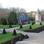 호텔 Chateau De 4*