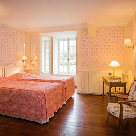 Chateau De Hotel