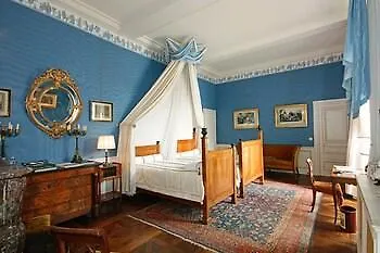 Chateau De Hotel Canisy