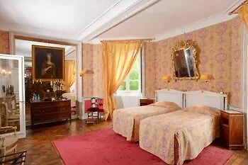 Chateau De Canisy