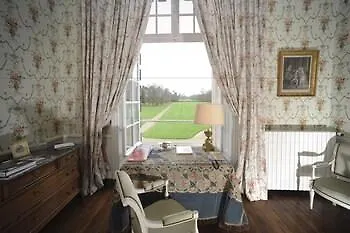 Chateau De Otel 4*