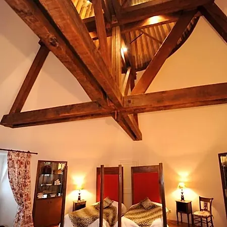 Chateau De