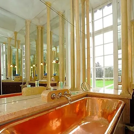 Otel Chateau De 4*