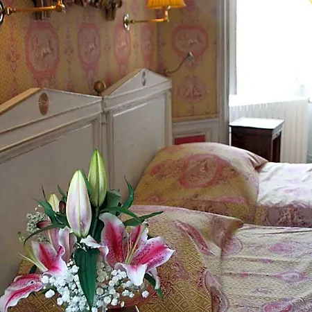Chateau De Otel