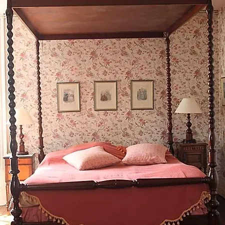 Chateau De 4*