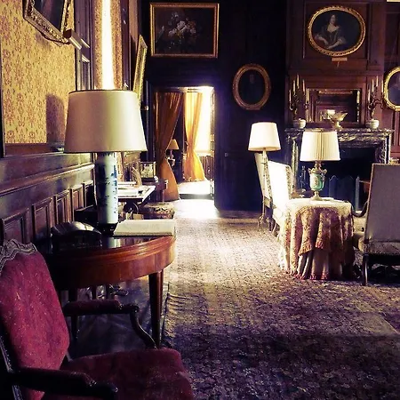 Chateau De Otel