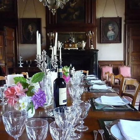 Chateau De 4*