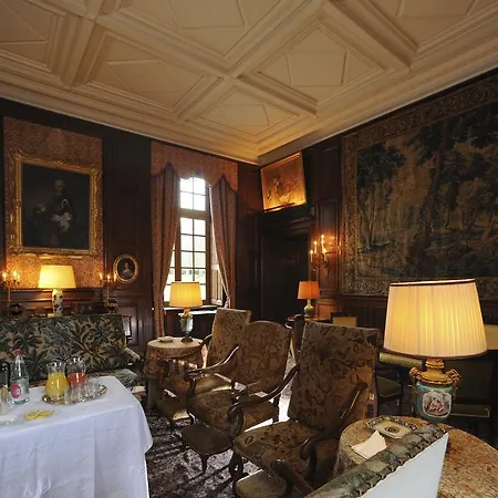 Chateau De 4*