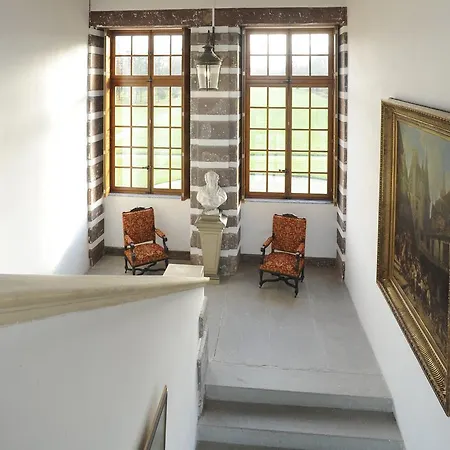 Chateau De 4*