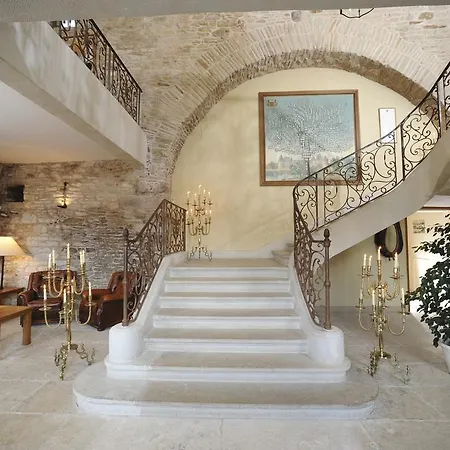 Chateau De 4*