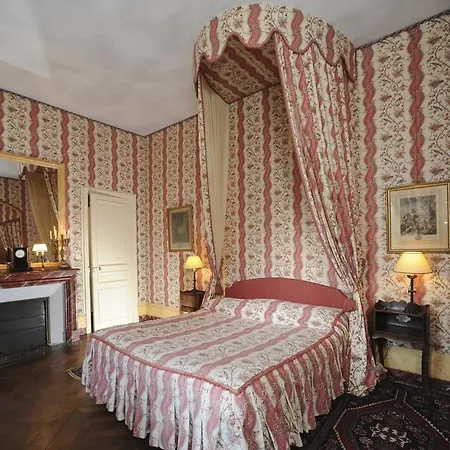 Chateau De 4* Canisy