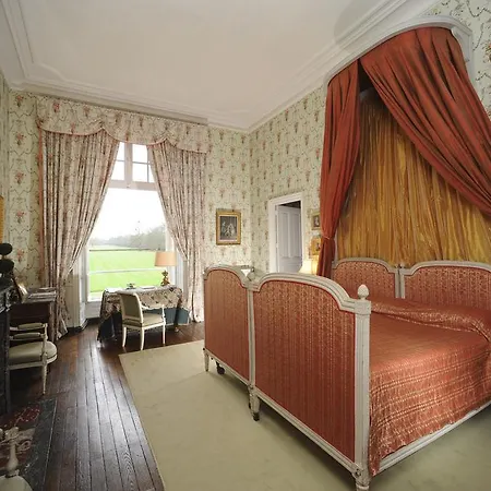 Chateau De 4* Canisy