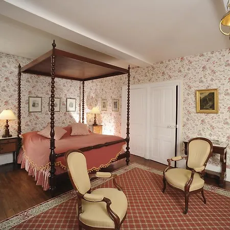 Chateau De 4*