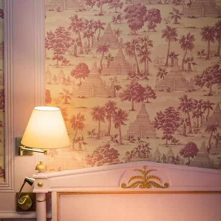 Hotel Chateau De Canisy