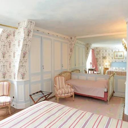 Chateau De