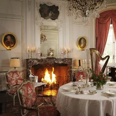 Chateau De 4*
