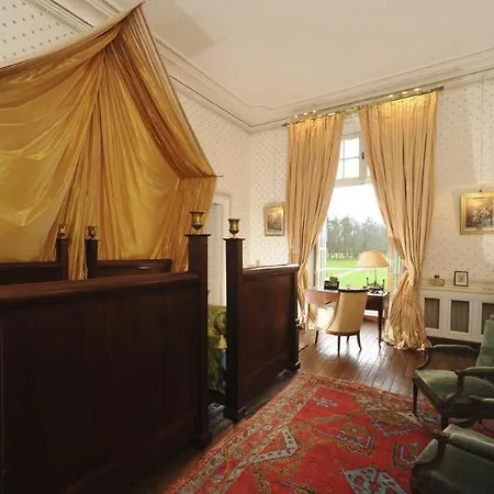Chateau De 4*
