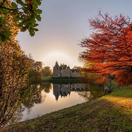Chateau De 4*