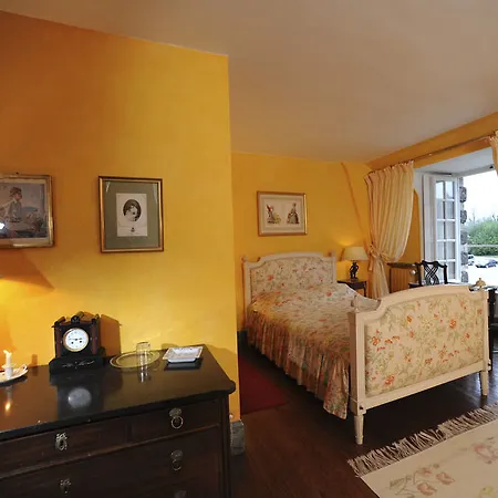 Chateau De Otel 4*