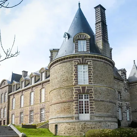 Chateau De