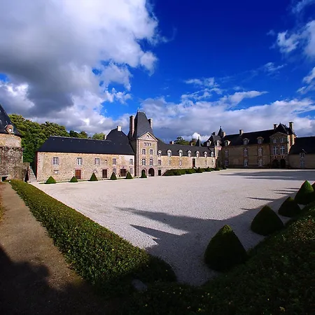Chateau De 호텔 4*