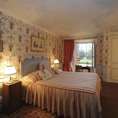 Chateau De 4*