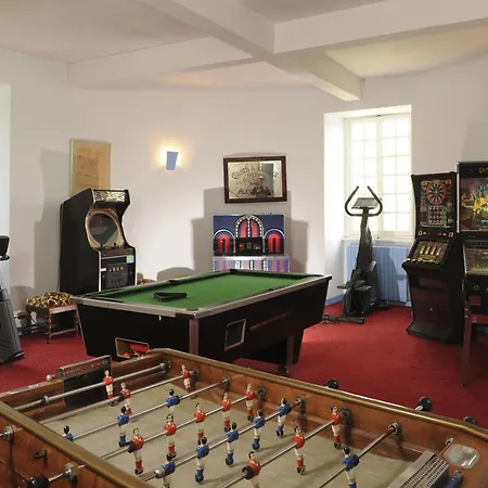 Otel Chateau De 4*