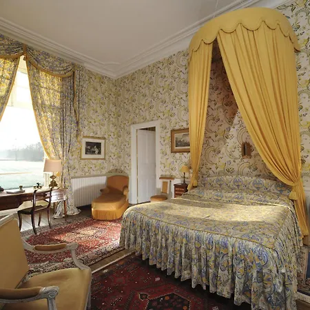 Chateau De Canisy