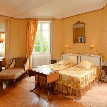 Chateau De Otel