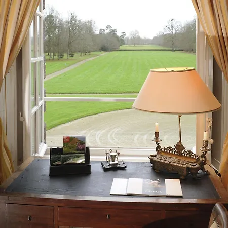 Chateau De 4*