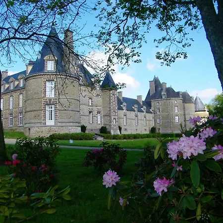Hotel Chateau De 4*