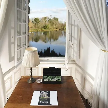Otel Chateau De 4*