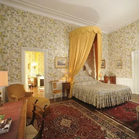 Chateau De 4*