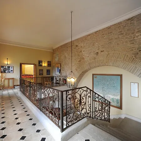 Chateau De