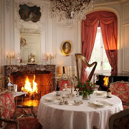 Chateau De 4*