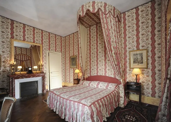 Chateau De 4* Canisy