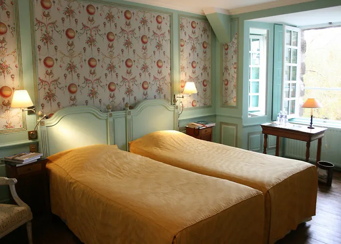 Otel Chateau De 4*